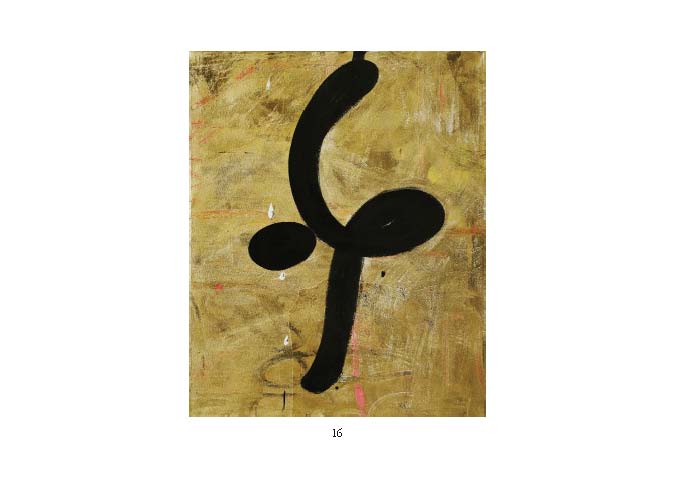 CalliGraffiti Gold 2009