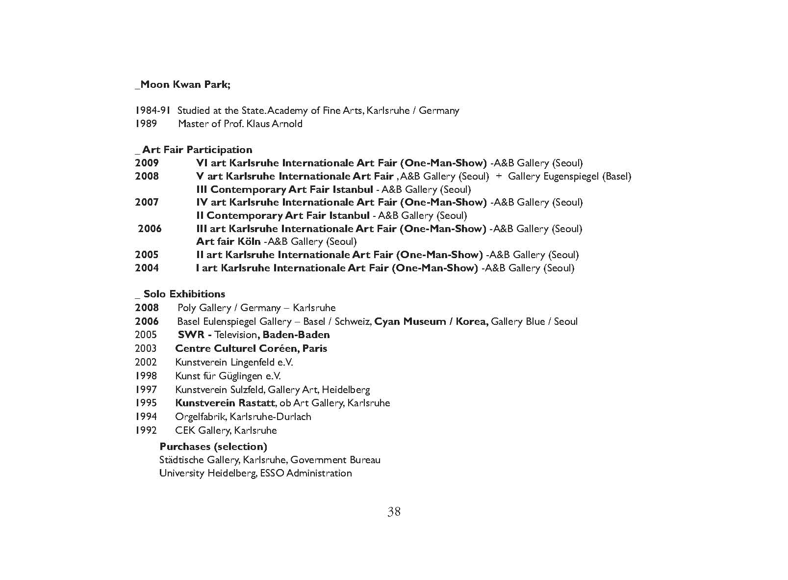 Katalog Seite 38 — Vita