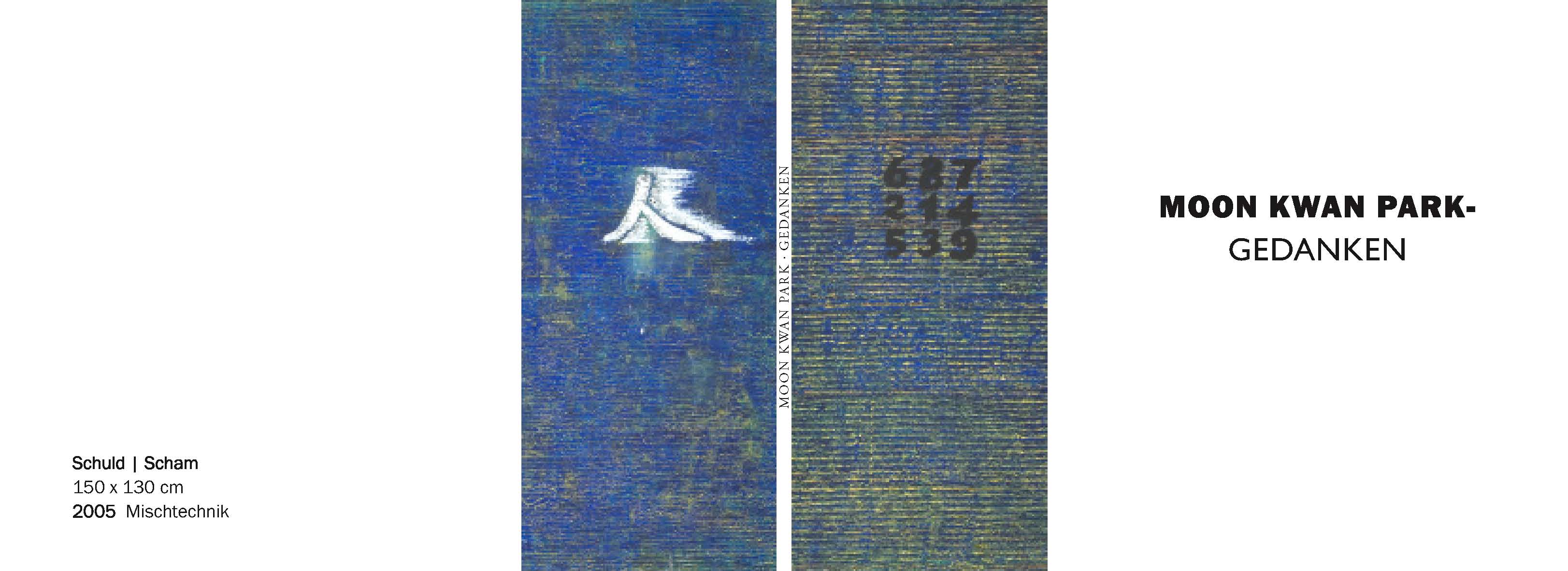 Katalog Gedanken 2009