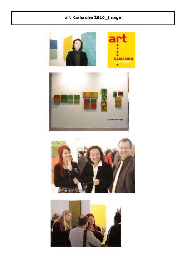 art Karlsruhe 2010