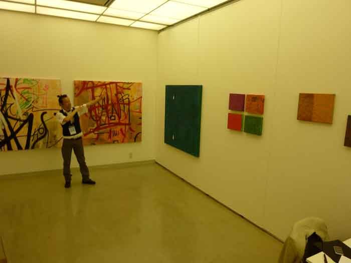 KCAF Seoul 2010