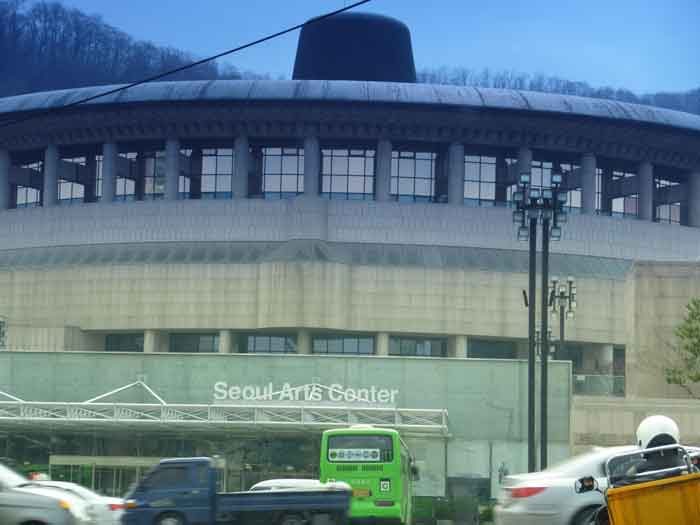 KCAF Seoul 2010