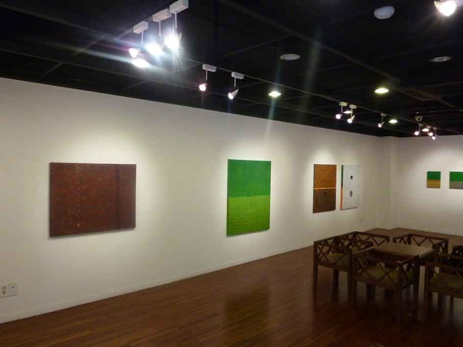 AKA Space Seoul 2010