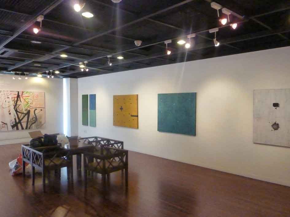 AKA Space Seoul 2010