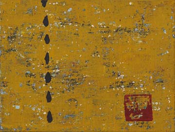 Augenblicklich — Gelb