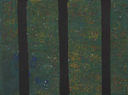 Augenblicklich — Grün