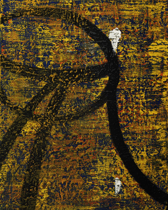 CalliGraffiti klein 2008