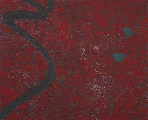 KalliGraffiti Rot