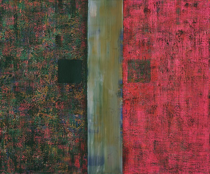 Zwischen zwei Gedanken 2008