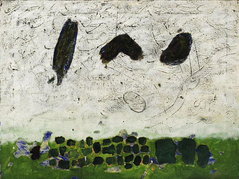 Gedankenlandschaft
